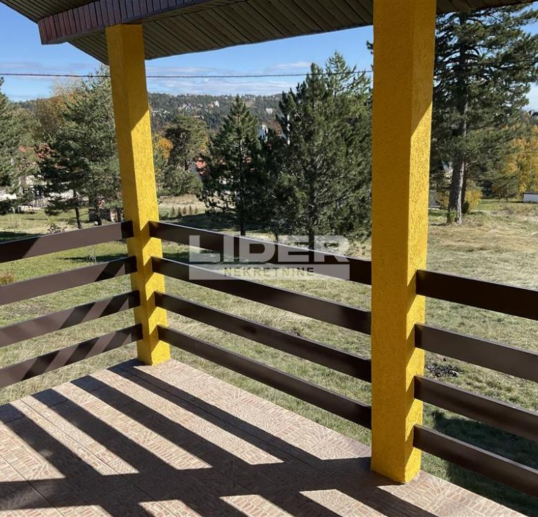 Kuća Prodaja Valjevo  60 m2