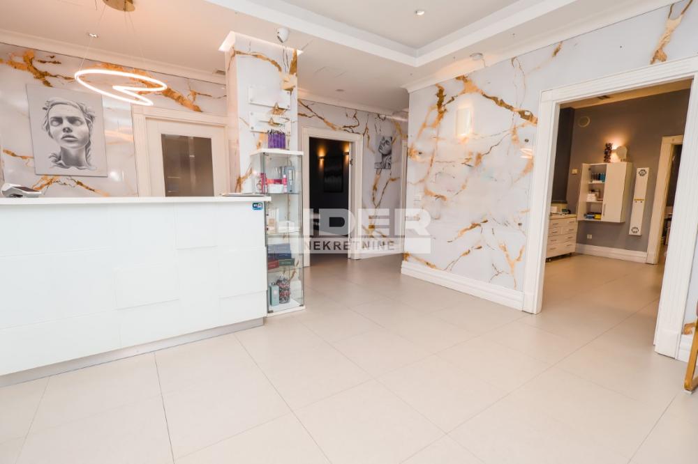 Lokal Izdavanje Beograd Lokal Izdavanje Beograd Kalenić Pijaca 147 m2