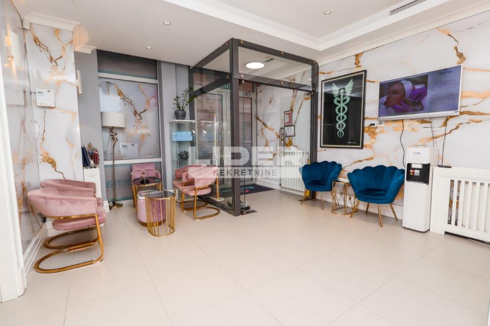 Lokal Izdavanje Beograd Lokal Izdavanje Beograd Kalenić Pijaca 147 m2