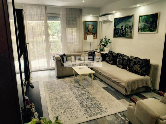 Stan Prodaja Beograd Blok 28 65 m2