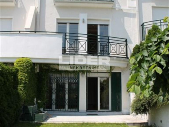 Kuća Prodaja Beograd Dedinje 215 m2