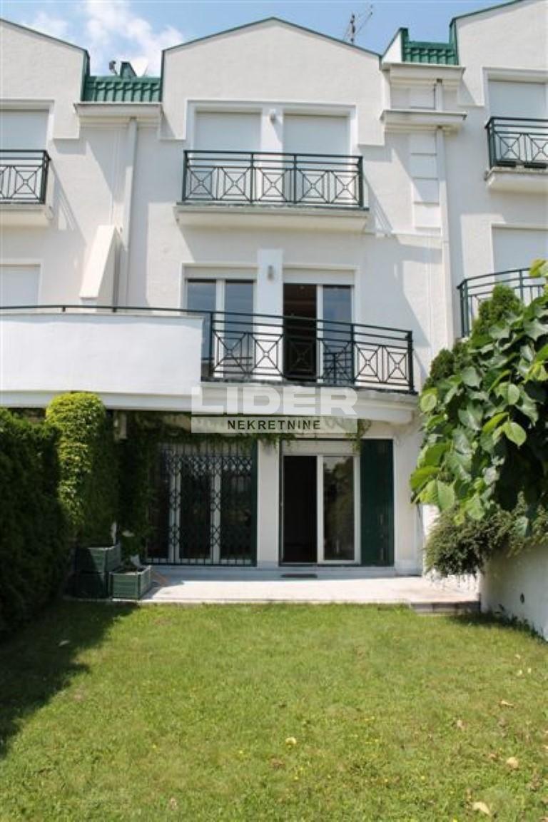 Kuća Prodaja Beograd Dedinje 215 m2