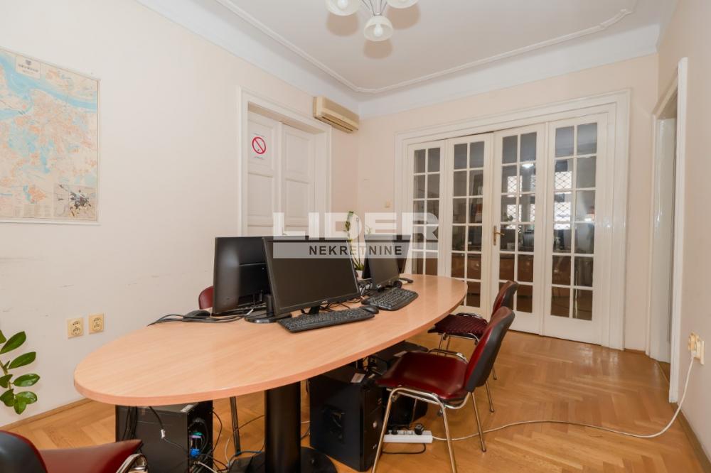 Stan Izdavanje Beograd Skupština 87 m2
