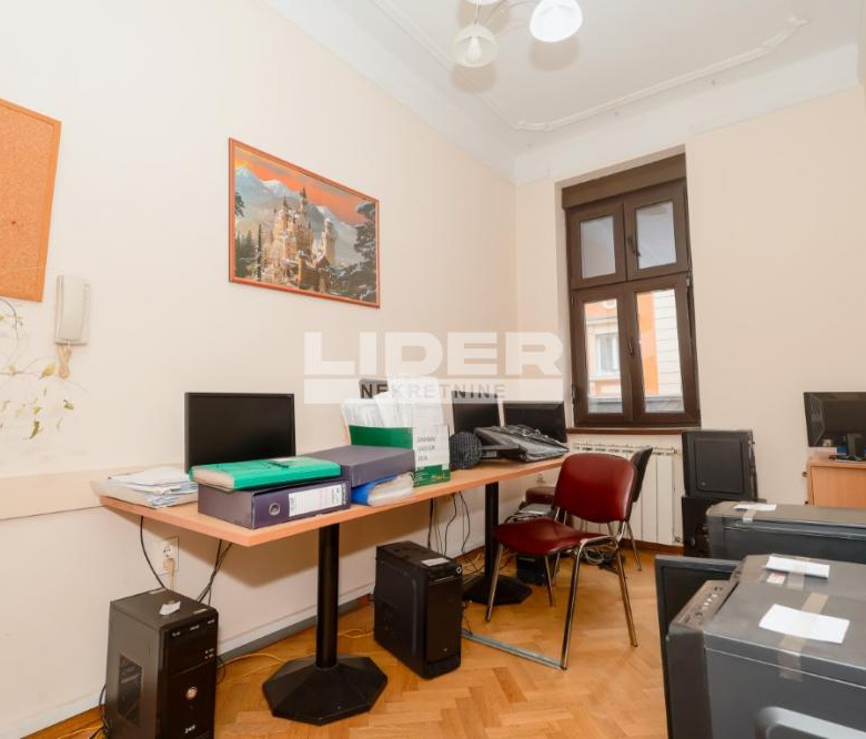 Stan Izdavanje Beograd Skupština 87 m2