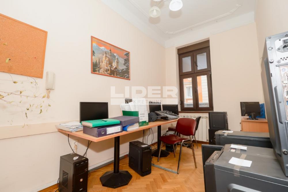 Stan Izdavanje Beograd Skupština 87 m2