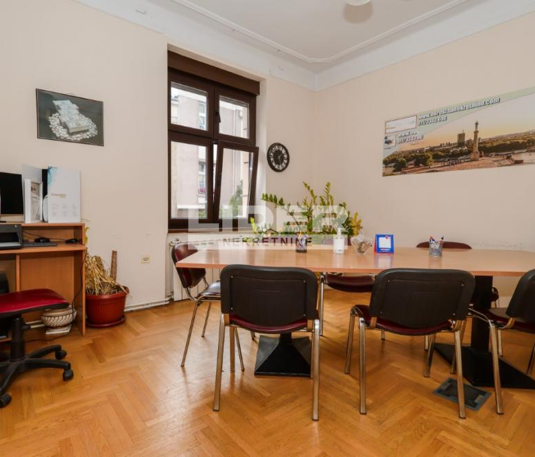 Stan Izdavanje Beograd Skupština 87 m2