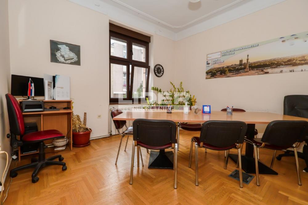Stan Izdavanje Beograd Skupština 87 m2