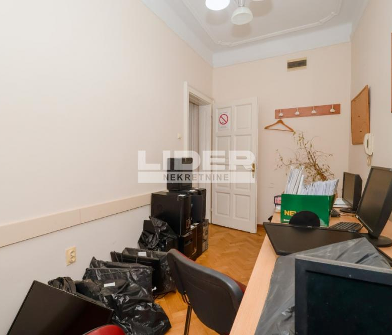 Stan Izdavanje Beograd Skupština 87 m2