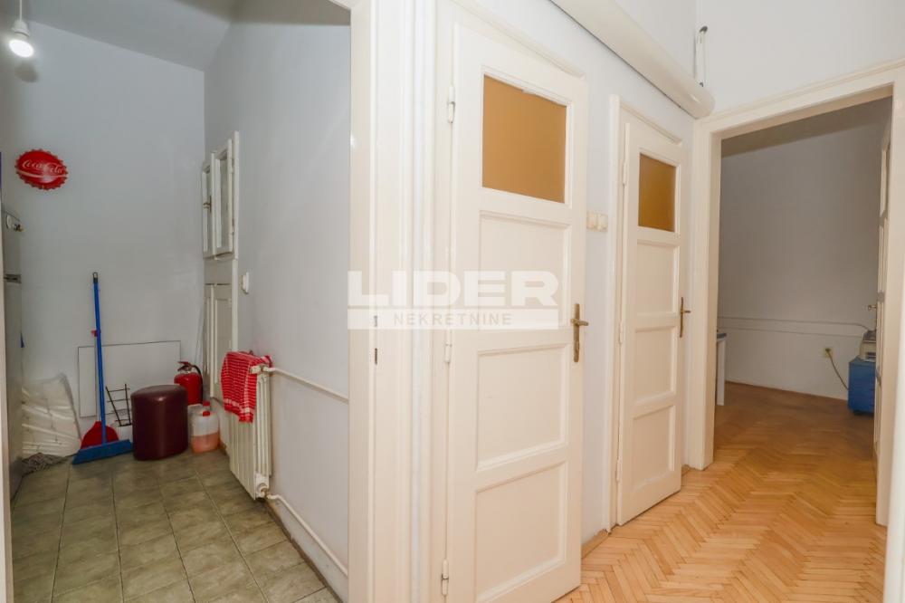 Stan Izdavanje Beograd Skupština 87 m2