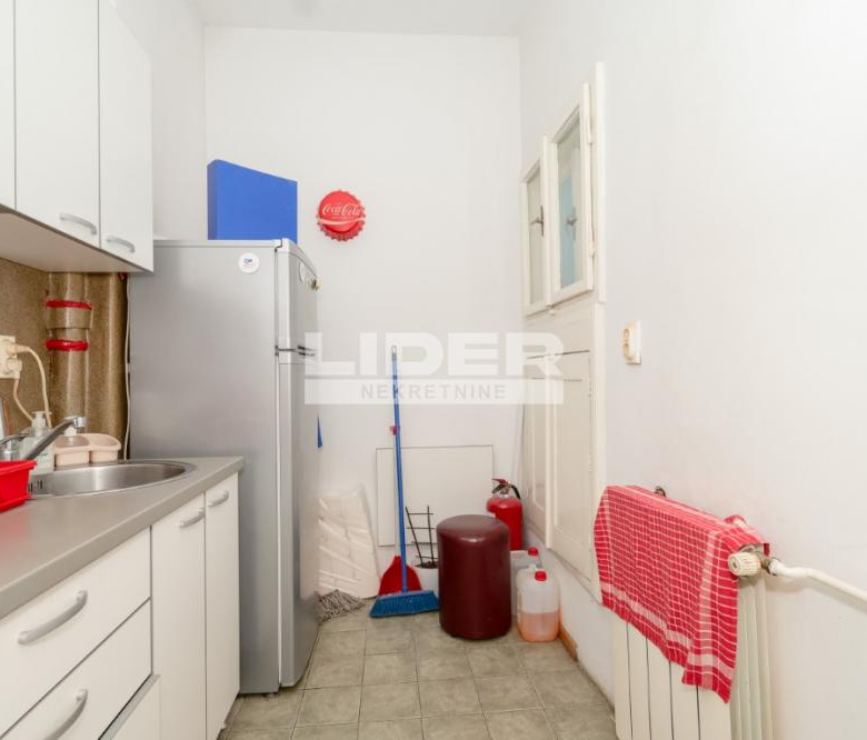 Stan Izdavanje Beograd Skupština 87 m2