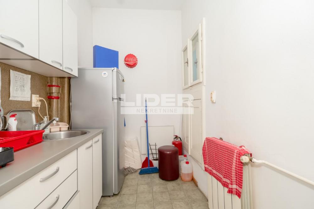 Stan Izdavanje Beograd Skupština 87 m2