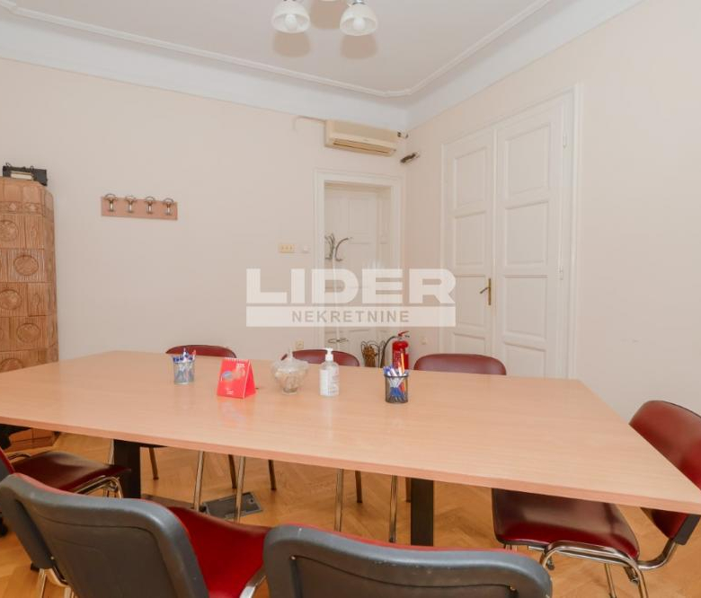 Stan Izdavanje Beograd Skupština 87 m2