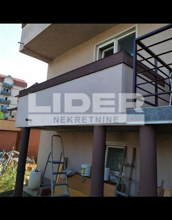 Stan Prodaja Beograd Višnjička Banja 55 m2