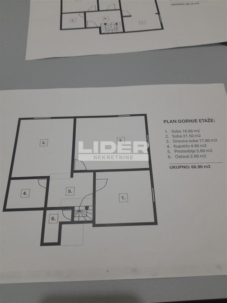 Stan Prodaja Beograd Karaburma 110 m2