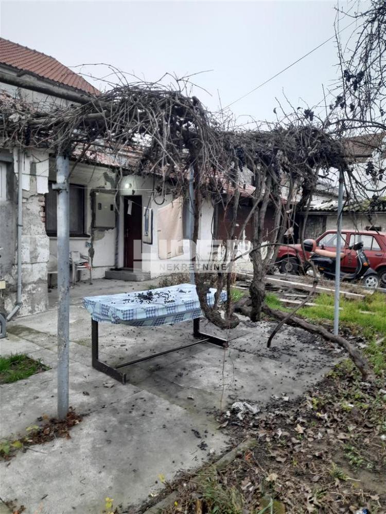 Kuća Prodaja Beograd Kuća Prodaja Beograd Višnjička Banja 62 m2