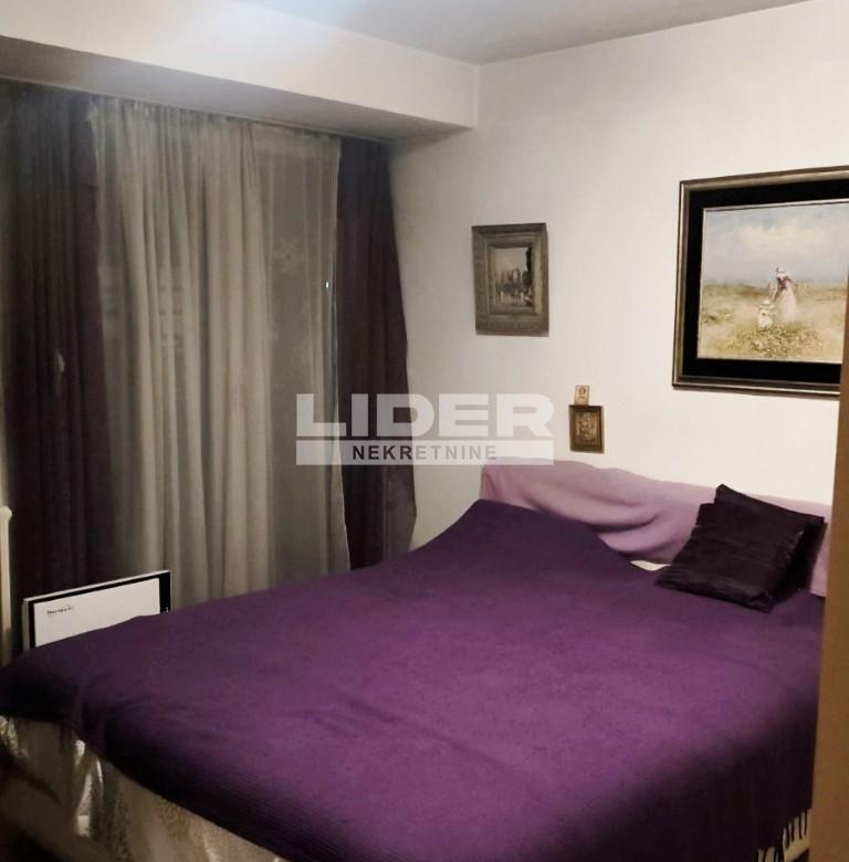 Stan Prodaja Beograd Botanička Bašta 90 m2