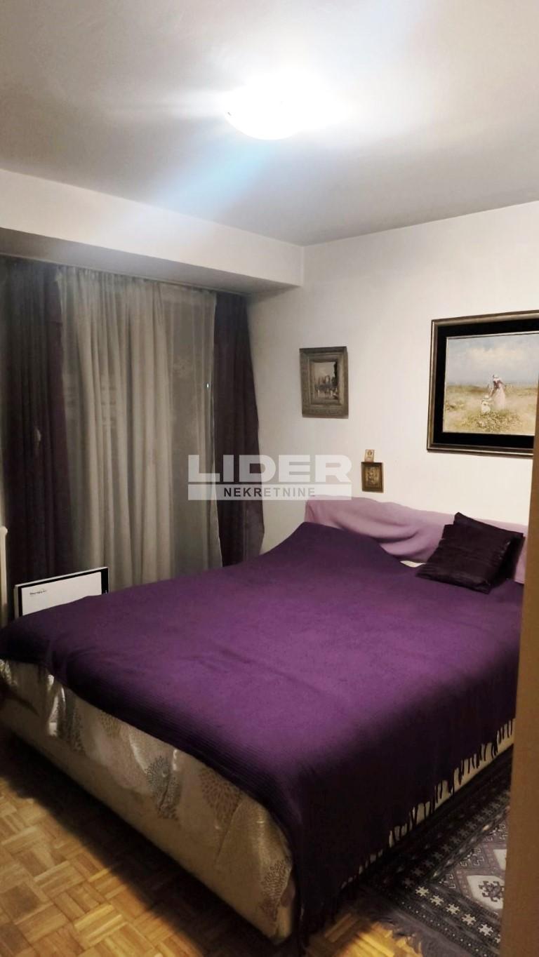 Stan Prodaja Beograd Stan Prodaja Beograd Botanička Bašta 90 m2
