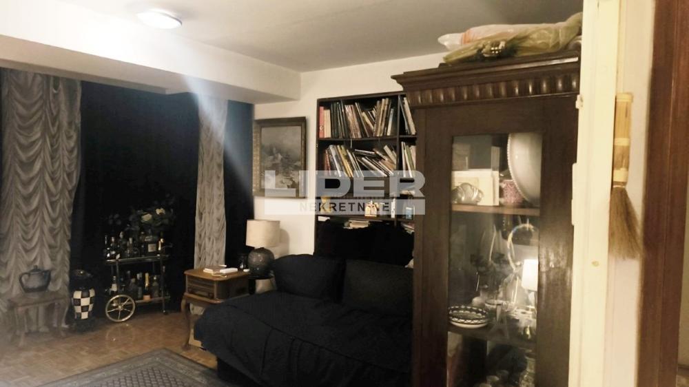 Stan Prodaja Beograd Stan Prodaja Beograd Botanička Bašta 90 m2