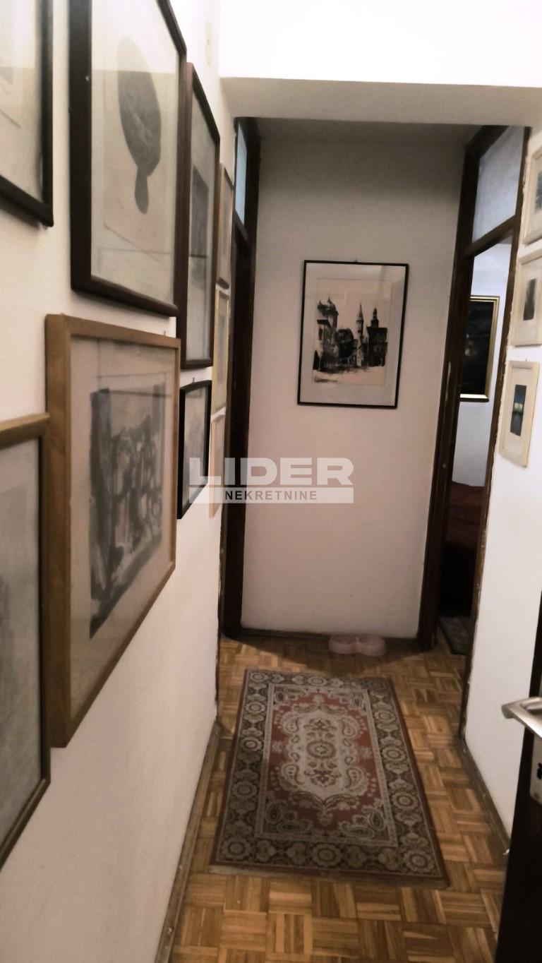 Stan Prodaja Beograd Stan Prodaja Beograd Botanička Bašta 90 m2