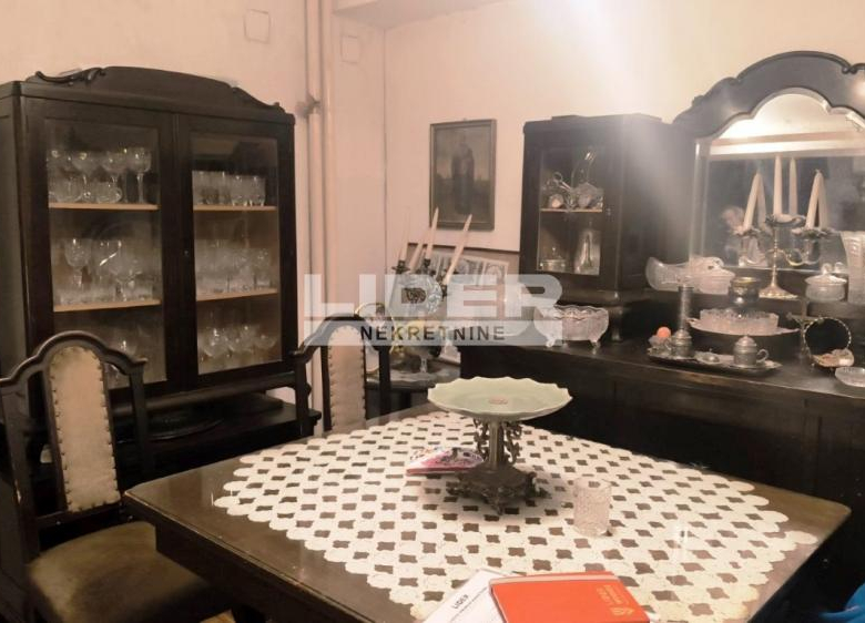 Stan Prodaja Beograd Botanička Bašta 90 m2