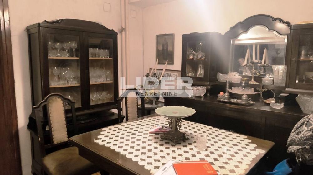 Stan Prodaja Beograd Stan Prodaja Beograd Botanička Bašta 90 m2