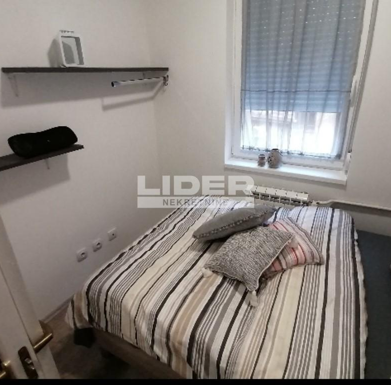 Stan Izdavanje Beograd Obilićev Venac 50 m2