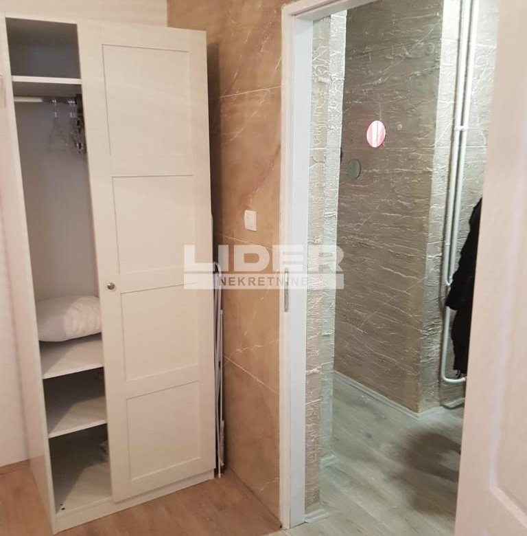 Stan Izdavanje Beograd Obilićev Venac 50 m2