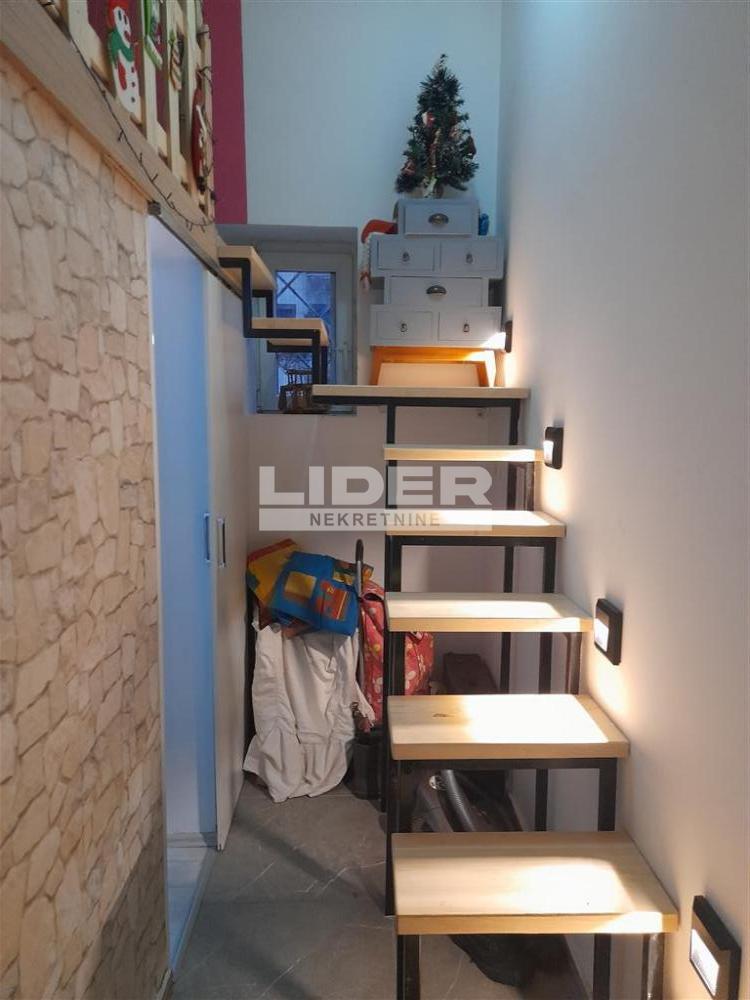 Stan Prodaja Beograd Stan Prodaja Beograd Dorćol Donji 25 m2