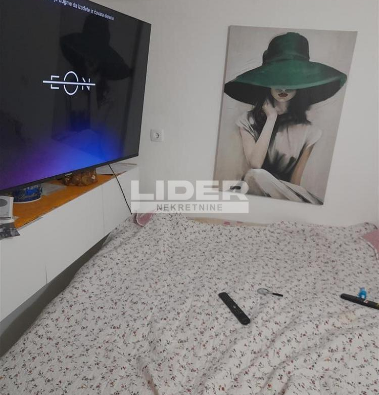 Stan Prodaja Beograd Dorćol Donji 25 m2