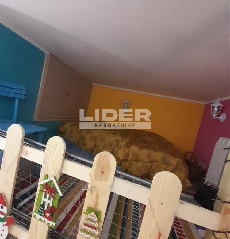 Stan Prodaja Beograd Dorćol Donji 25 m2