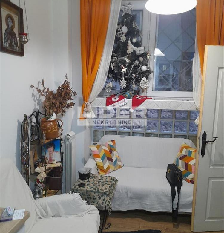 Stan Prodaja Beograd Dorćol Donji 25 m2
