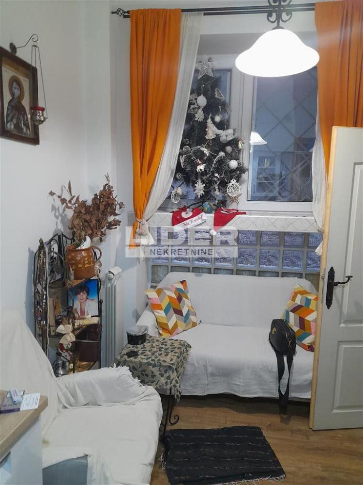 Stan Prodaja Beograd Stan Prodaja Beograd Dorćol Donji 25 m2
