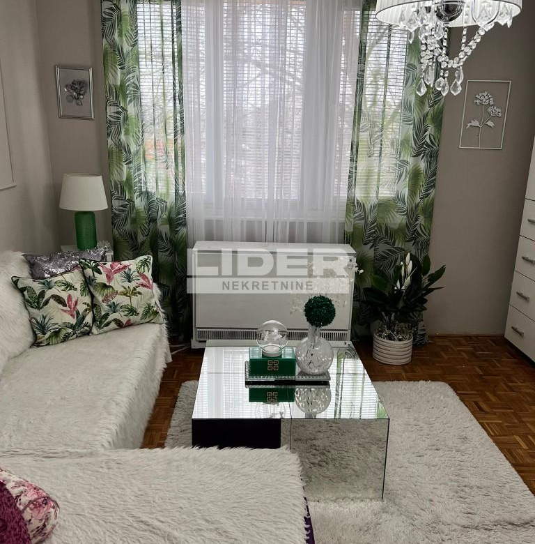 Stan Prodaja Beograd Karaburma 52 m2