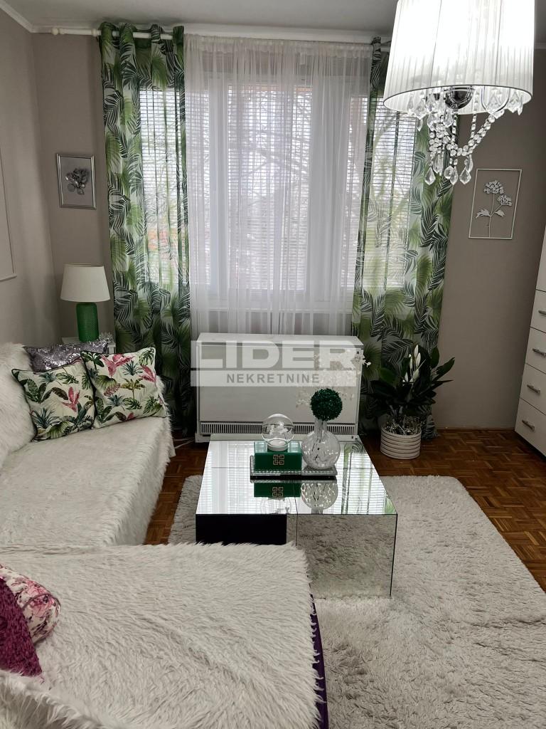 Stan Prodaja Beograd Stan Prodaja Beograd Karaburma 52 m2
