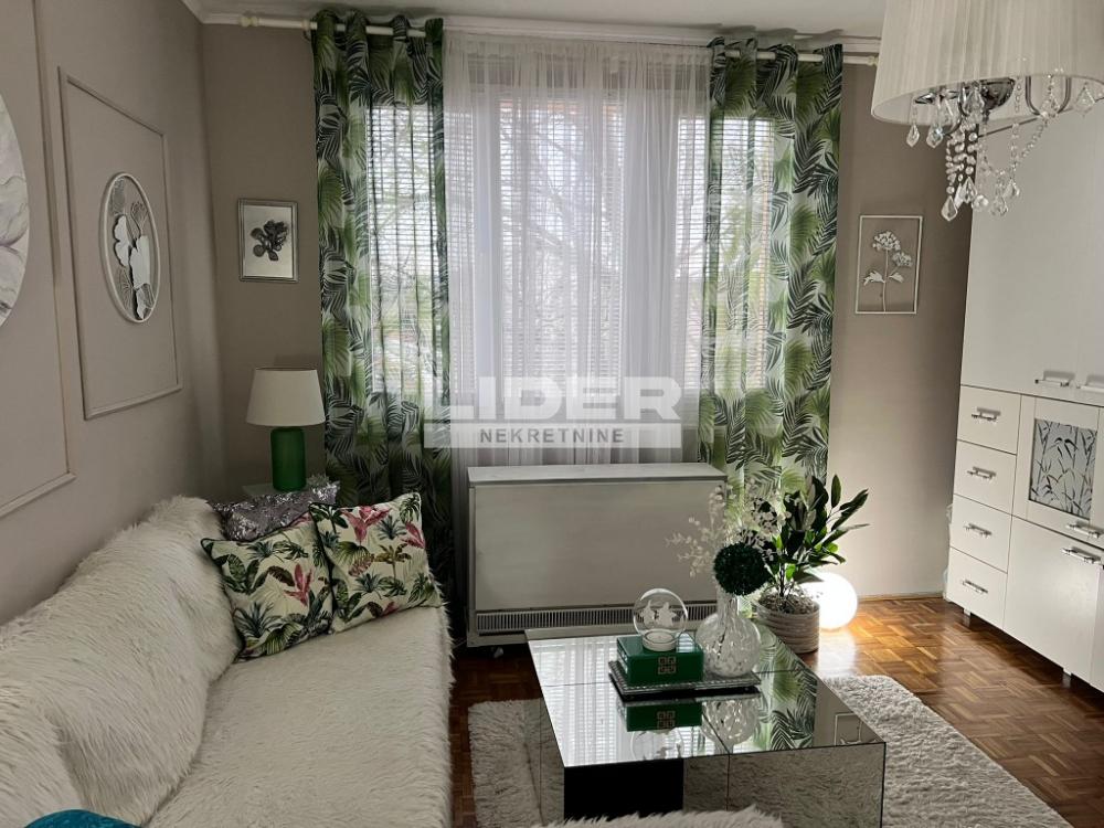 Stan Prodaja Beograd Karaburma 52 m2