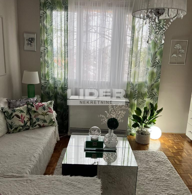 Stan Prodaja Beograd Karaburma 52 m2