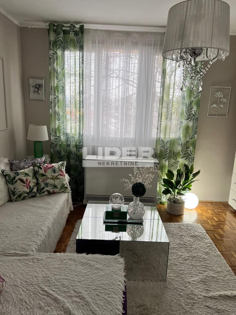 Stan Prodaja Beograd Stan Prodaja Beograd Karaburma 52 m2
