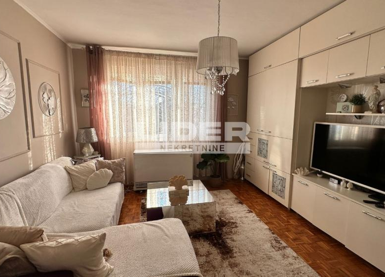 Stan Prodaja Beograd Karaburma 52 m2