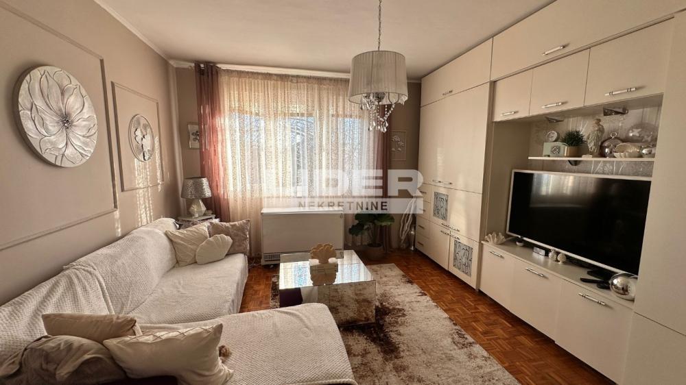 Stan Prodaja Beograd Stan Prodaja Beograd Karaburma 52 m2