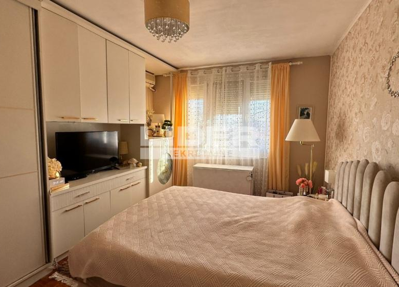 Stan Prodaja Beograd Karaburma 52 m2