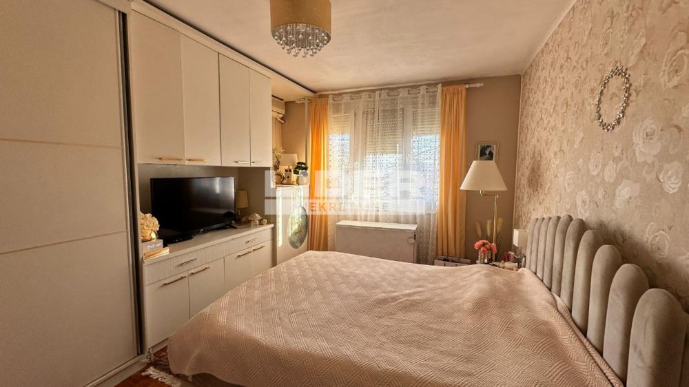 Stan Prodaja Beograd Stan Prodaja Beograd Karaburma 52 m2
