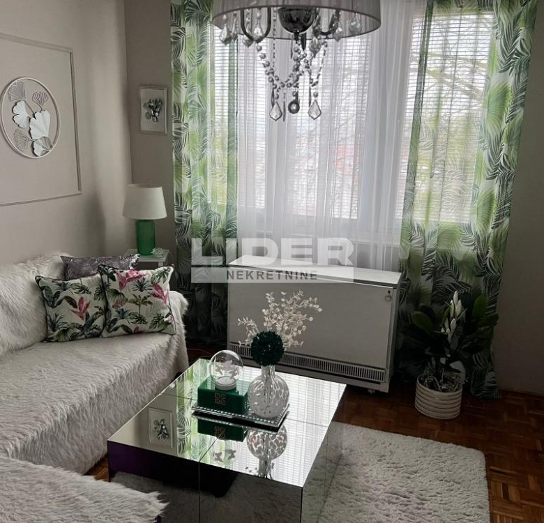 Stan Prodaja Beograd Karaburma 52 m2