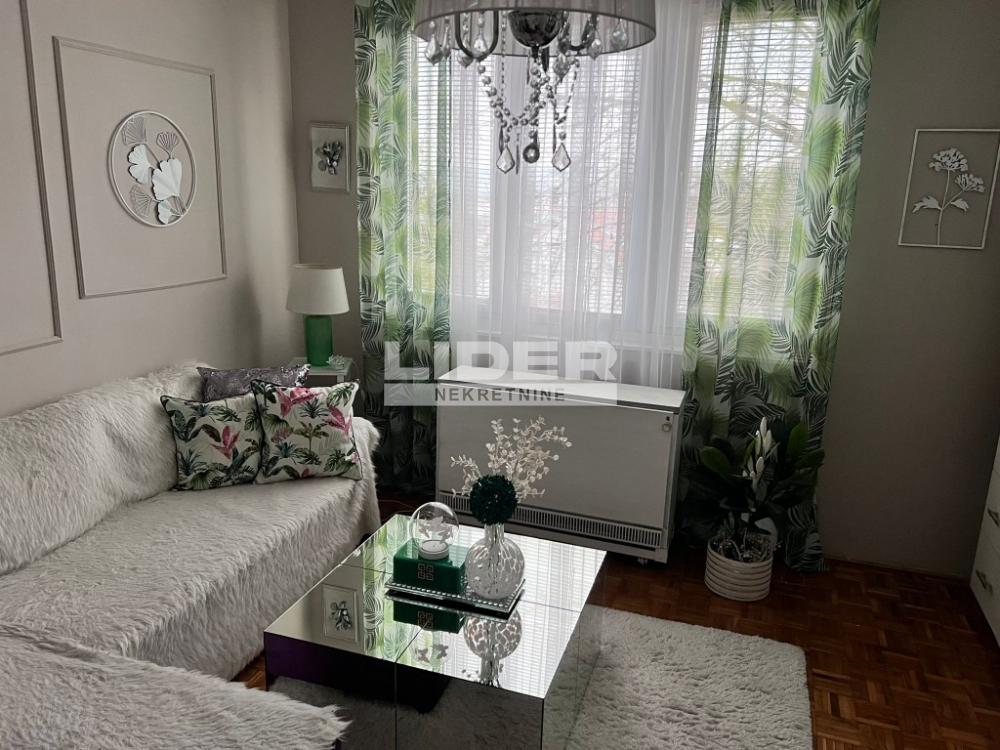 Stan Prodaja Beograd Stan Prodaja Beograd Karaburma 52 m2