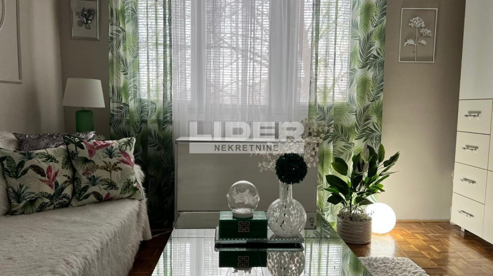 Stan Prodaja Beograd Stan Prodaja Beograd Karaburma 52 m2