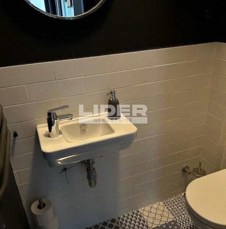 Stan Izdavanje Beograd Skupština 106 m2