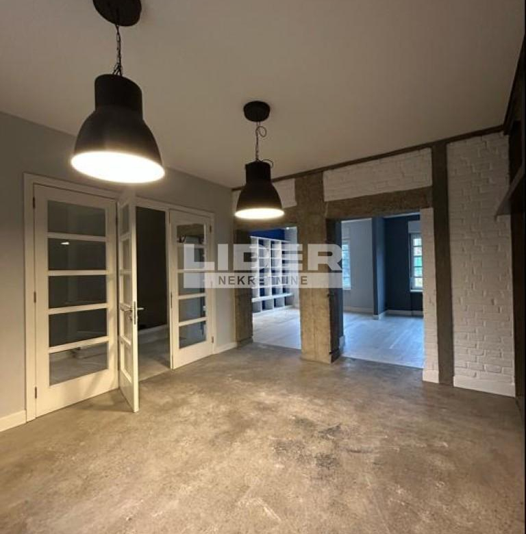 Stan Izdavanje Beograd Skupština 106 m2