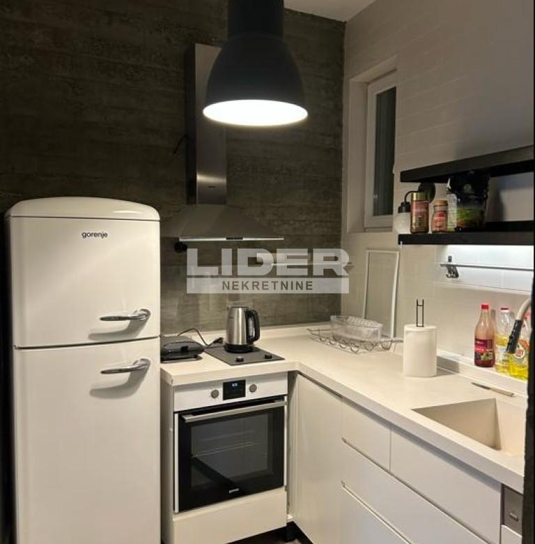 Stan Izdavanje Beograd Skupština 106 m2