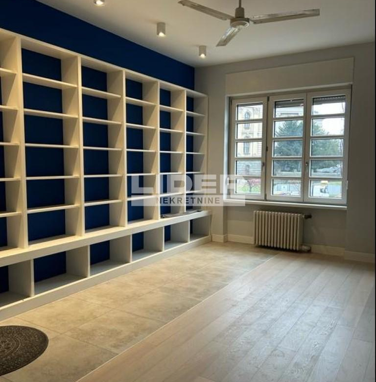 Stan Izdavanje Beograd Skupština 106 m2