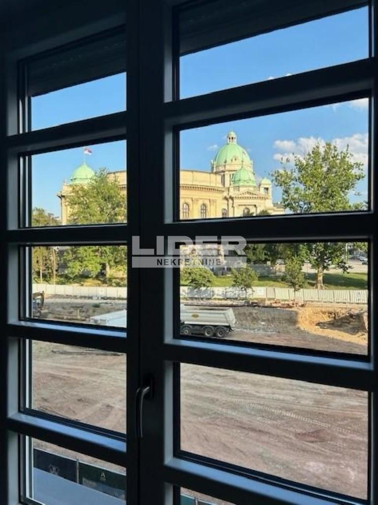 Stan Izdavanje Beograd Stan Izdavanje Beograd Skupština 106 m2