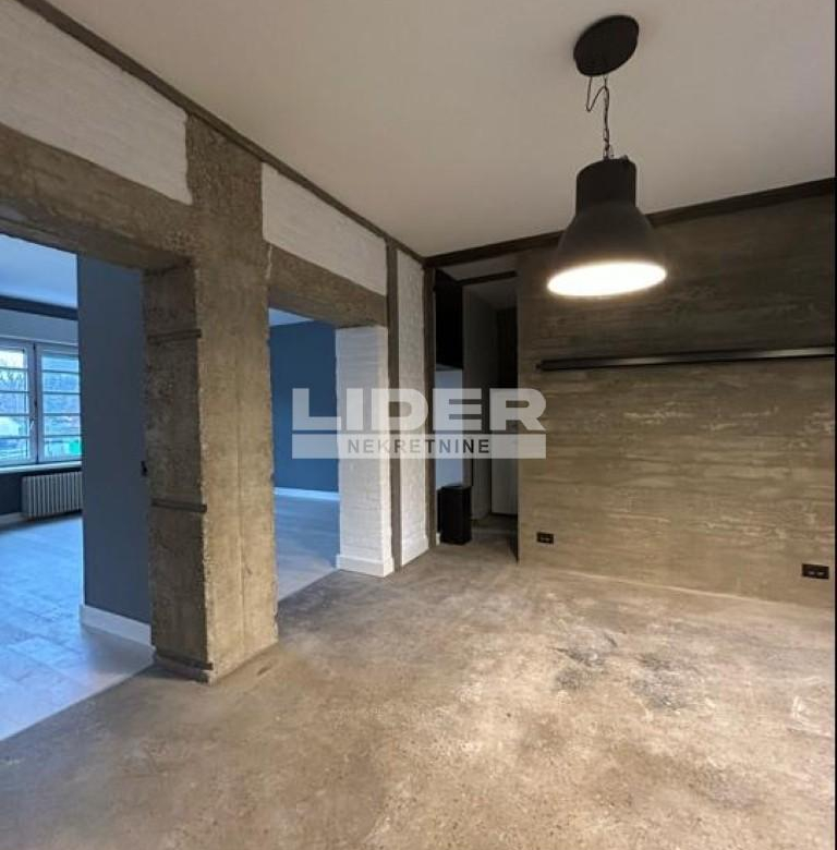 Stan Izdavanje Beograd Skupština 106 m2